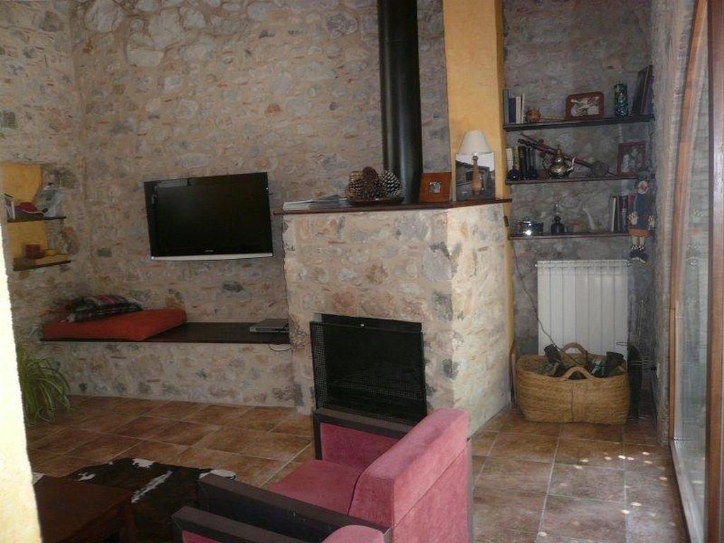 Pere Font Architect - Project