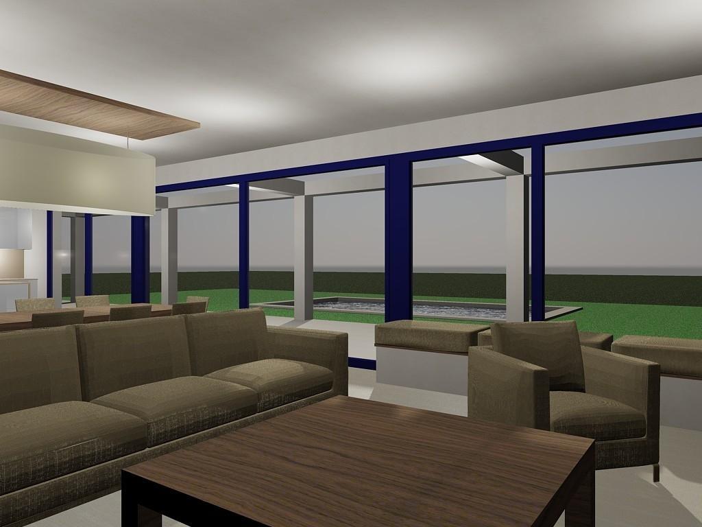 Pere Font Architect - Project