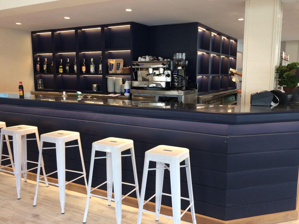 Pere Font Architect - Project